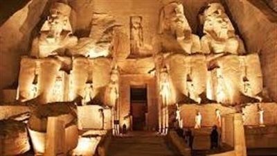 سياحة النواب: تفعيل الحجز الإلكتروني للمناطق الأثرية دعاية جديدة للقطاع