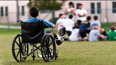 حقوق للطفل المعاق وفقا للقانون، تعرف عليها