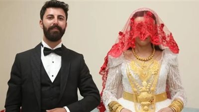 4 كيلو ذهب للعروس و6 ملايين ليرة للعريس، جدل بسبب حفل زفاف في تركيا