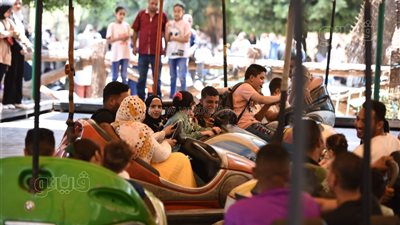 حال إصابة طفل في ملاهي، هل تقع عقوبة على مالكها؟