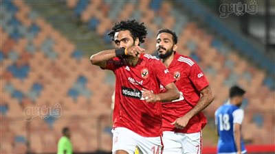 عودة الشحات، التشكيل المتوقع للأهلي أمام فيوتشر في الدوري