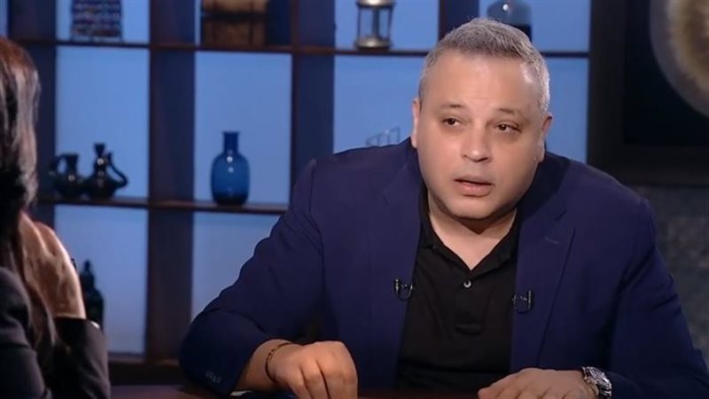 تامر عبد المنعم،