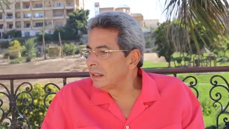 محمود سعد، فيتو 