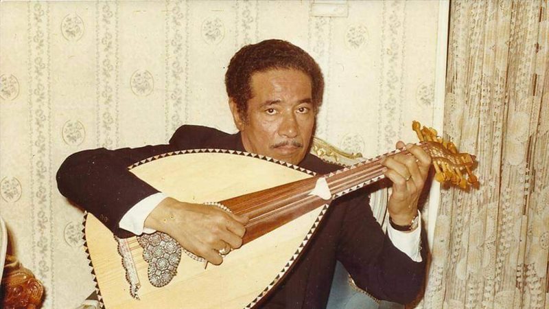 الموسيقار محمد الموجي،