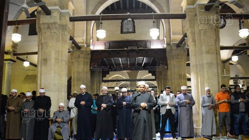 مواقيت الصلاة اليوم