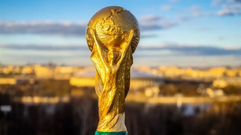 قرعة كأس العالم 2026