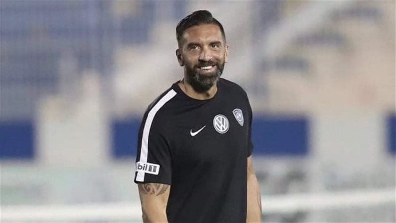 براون مدرب الشباب