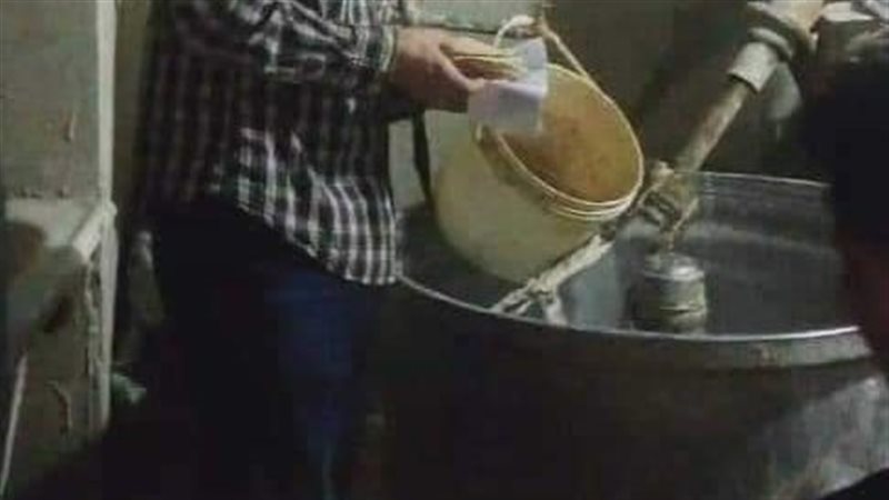 حملة مكبرة بالمنيا،فيتو