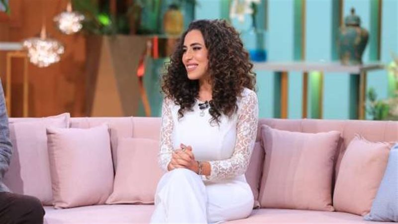 منة القيعي
