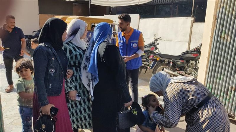 الشرقية الاولى في