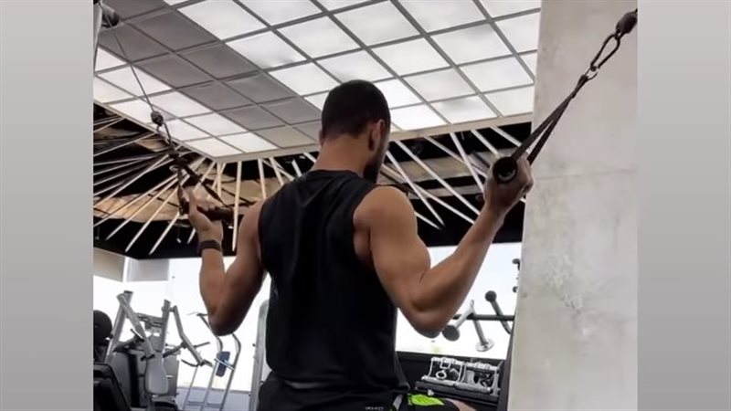 عمرو السوليه،فيتو