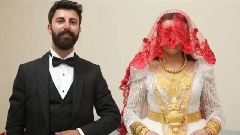 جدل بسبب حفل زفاف