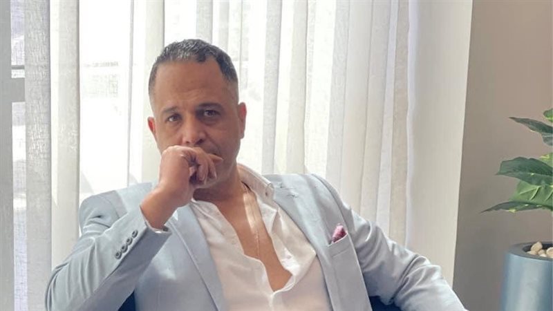 مصطفى درويش، فيتو