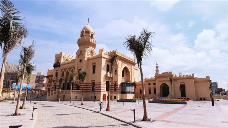 مركز إبداع مصر الرقمية،