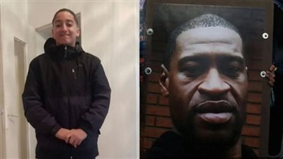 من جورج فلويد إلي الشاب نائل بفرنسا، حوادث فجرت فتيل المظاهرات في أوروبا