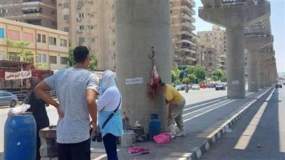 مش أول مرة، مفاجأة في واقعة جزار المونوريل (صور)