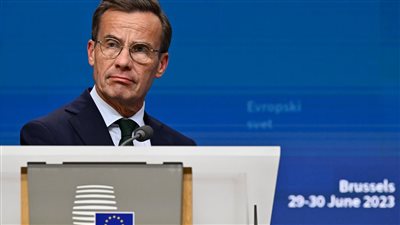 السويد تستنجد بأمريكا خوفا من رد فعل تركيا على واقعة حرق المصحف  