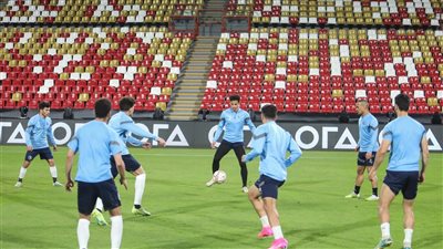 تعرف على مواعيد مباريات بيراميدز المتبقية بالدوري المصري