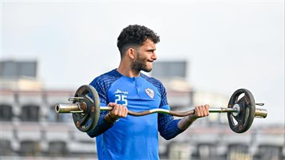 الزمالك يفاجئ زيزو بموقفه من عرض بشكتاش التركي 