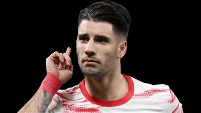 سوبوسلاي يصل إلي ليفربول للتوقيع مع الفريق والخضوع للكشف الطبي (فيديو) 