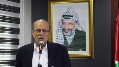 مصرع وزير شؤون الأسرى والمحررين الفلسطيني ومرافقه في حادث سير (صور)