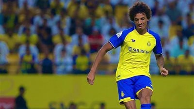النصر السعودي يوجه الشكر للبرازيلي جوستافو ويعلن رحيله عن الفريق 