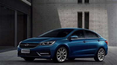  معدل استهلاك سيارات شيري أريزو 5 للوقود 