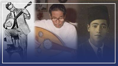 صاحب أغرب وثيقة تأمين ورفض التلحين لعدوية وإعلامي شهير وصفه بـ 