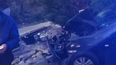 مصرع صيدلانية وإصابة زوجها وأولادها فى حادث دهس داخل كمبوند مدينتي