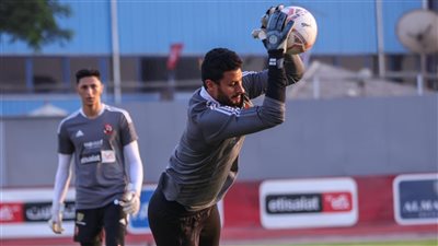 أخبار الرياضة اليوم: رحيل محتمل للشناوي.. صدام بين نجم الزمالك ومرتضى منصور.. ورحيل حمدي فتحي رسميًا 