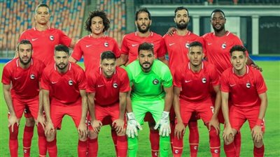 الدوري المصري، التشكيل المتوقع لفيوتشر أمام الأهلي