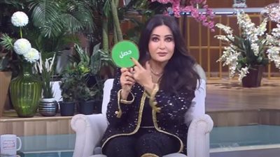 لطيفة تكشف حقيقة زواجها من راغب علامة وكاظم الساهر (فيديو) 