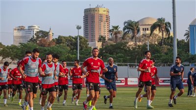 الأهلي يواجه فيوتشر مساء اليوم، وهدفه الابتعاد بصدارة الدوري وتوسيع الفارق مع بيراميدز