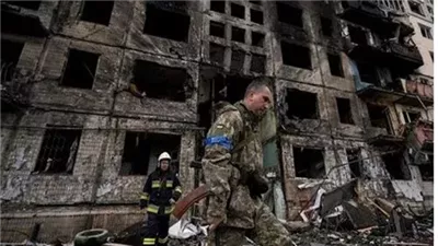 الجيش الروسي يتصدى لهجوم أوكراني في دونيتسك 