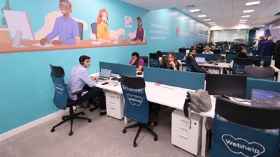 تعرف على جهود تنمية صناعة التعهيد وقطاع المهنيين المستقلين