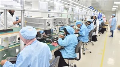 كل المعلومات عن دور وزارة الاتصالات في توطين صناعة الإلكترونيات