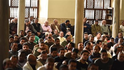 اليوم، إقامة صلاة الغائب على ضحايا زلزال المغرب وإعصار ليبيا بالجامع الأزهر 