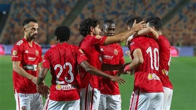 اتحاد الكرة يعلن موعد مباراة الأهلي والداخلية في ثمن نهائي كأس مصر 