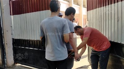 طلاب الثانوية العامة يؤدون امتحاني الفيزياء والتاريخ، تداول أوراق الامتحانات عبر التليجرام، شاومينج يحرض على تصوير الأسئلة والتعليم تحقق 