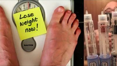 أستاذ بجامعة هارفارد يكشف مخاطر تخسيس الوزن بأدوية السكر 