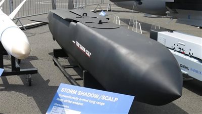 صنعت لاغتيال صدام حسين، معلومات عن صواريخ ستورم شادو بعد وصولها أوكرانيا 