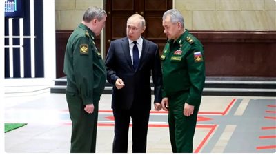 بعد تمرد فاجنر، مطالب بتشديد الخناق على أقارب المسئولين الروس