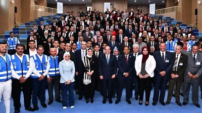 في ذكرى ثورة 30 يونيو، منظومة التعليم العالي والبحث العلمي تشهد طفرة هائلة خلال عهد الرئيس السيسي، والتوسع في إنشاء الجامعات الأهلية 