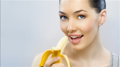 فوائد الموز على الريق، يمدك بالطاقة والحيوية ويهدئ أعصابك