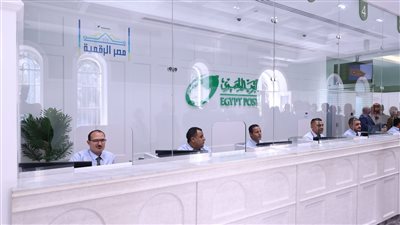 تعرف على خطة الاتصالات لتطوير البريد خلال 10 سنوات 