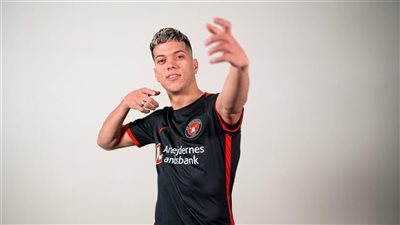 آخر تطورات ملف عودة إمام عاشور للزمالك