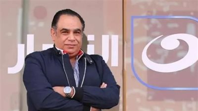 تغيير مكان عزاء إيهاب أبو زيد رئيس قنوات النهار