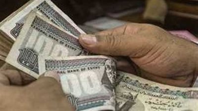 استمرار صرف معاشات شهر يوليو للمتخلفين 