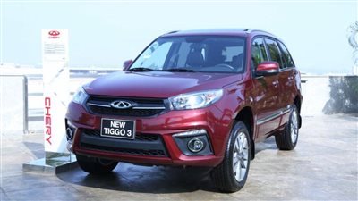 شيري تستقبل شهر يوليو بزيادة جديدة في أسعار السيارات 