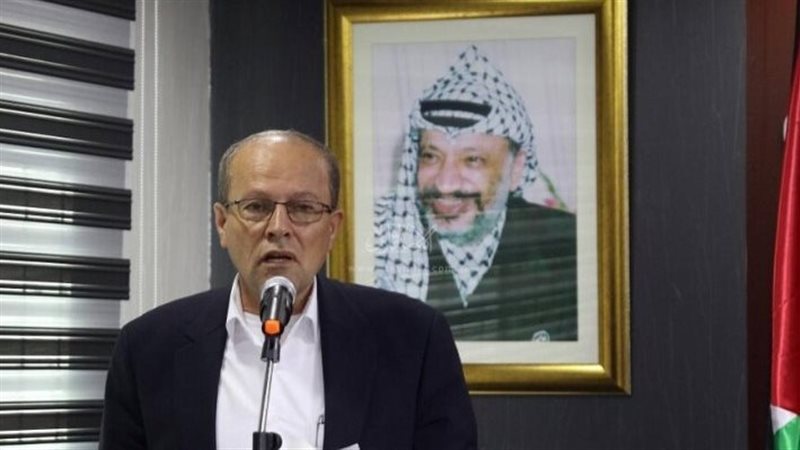 وزير هيئة شؤون الأسرى